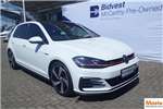  2017 VW Golf Golf GTI