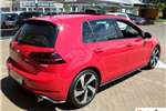  2017 VW Golf Golf GTI