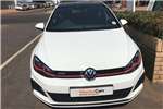  2017 VW Golf Golf GTI