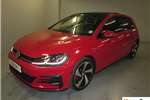  2017 VW Golf Golf GTI