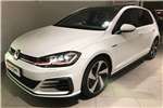  2017 VW Golf Golf GTI