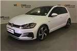  2017 VW Golf Golf GTI