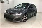  2017 VW Golf 