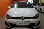  2017 VW Golf Golf GTI