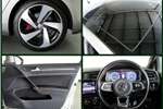  2017 VW Golf Golf GTI