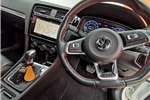  2017 VW Golf Golf GTI