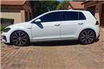  2017 VW Golf 