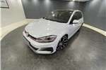  2017 VW Golf Golf GTI