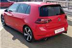  2017 VW Golf Golf GTI