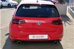  2017 VW Golf Golf GTI