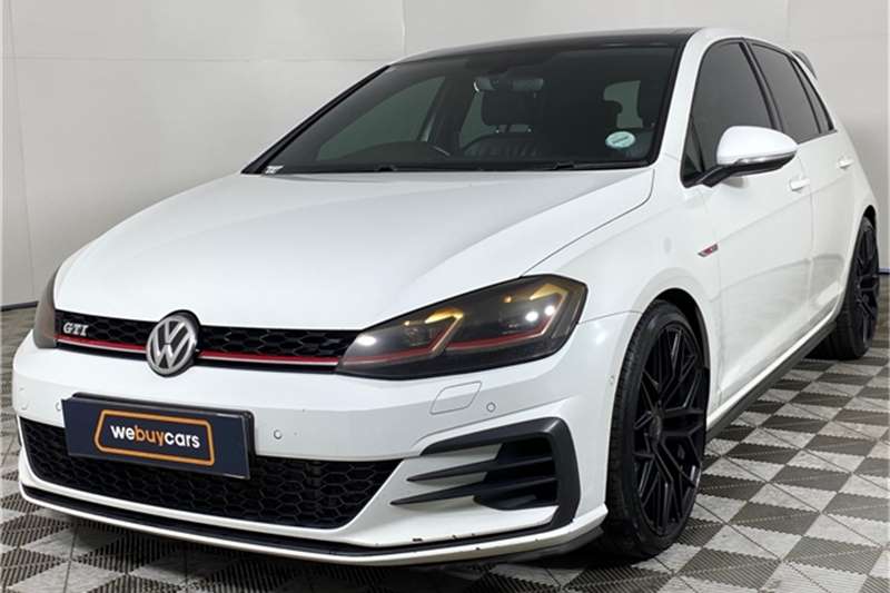 2017 VW Golf GTI for sale in Limpopo | Auto Mart