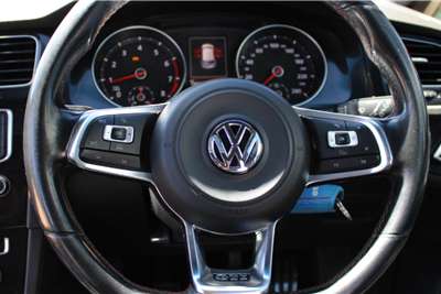 Used 2017 VW Golf GTI