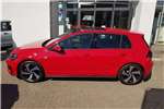  2018 VW Golf Golf GTI