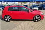  2018 VW Golf Golf GTI