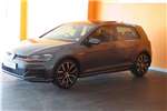  2018 VW Golf Golf GTI