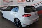  2018 VW Golf Golf GTI