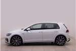  2018 VW Golf Golf GTI