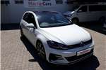  2018 VW Golf Golf GTI