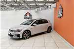  2018 VW Golf Golf GTI