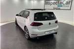  2018 VW Golf Golf GTI