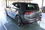 Used 2018 VW Golf GTI