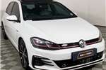  2019 VW Golf Golf GTI