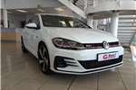  2020 VW Golf Golf GTI