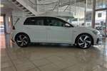  2020 VW Golf Golf GTI