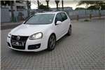  2006 VW Golf 