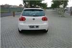  2006 VW Golf 