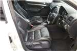  2006 VW Golf 