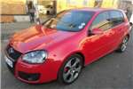  2007 VW Golf Golf GTI auto