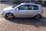  2007 VW Golf Golf GTI auto