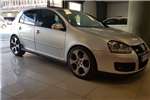  2007 VW Golf Golf GTI auto