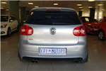  2007 VW Golf Golf GTI auto