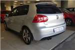  2007 VW Golf Golf GTI auto