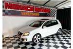  2007 VW Golf 