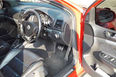  2007 VW Golf Golf GTI auto