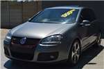  2008 VW Golf Golf GTI auto