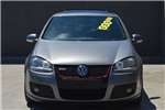  2008 VW Golf Golf GTI auto