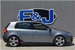  2008 VW Golf Golf GTI auto