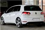  2009 VW Golf Golf GTI auto