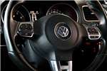  2009 VW Golf Golf GTI auto