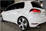  2009 VW Golf Golf GTI auto