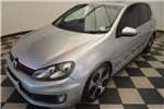  2009 VW Golf Golf GTI auto