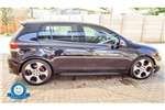  2009 VW Golf Golf GTI auto