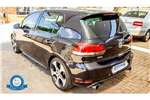  2009 VW Golf Golf GTI auto