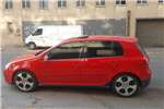  2009 VW Golf Golf GTI auto