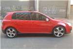  2009 VW Golf Golf GTI auto