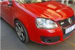  2009 VW Golf Golf GTI auto